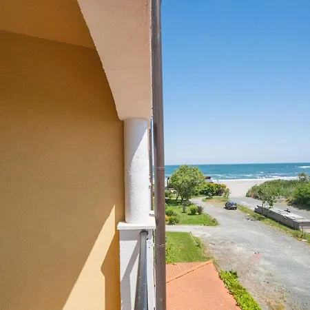 Apartreginacarevo Carevo