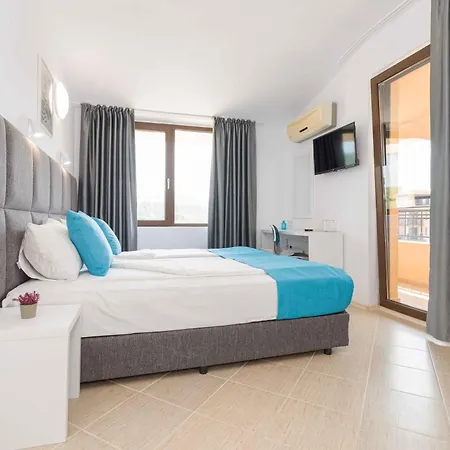 Apartmán Apartreginacarevo Carevo