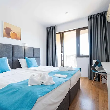Apartreginacarevo Apartament Carewo