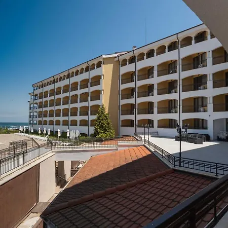 Appartement Apartreginacarevo Tsarevo