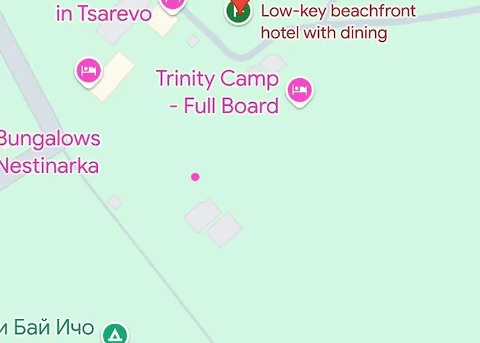 Apartament Apartreginacarevo