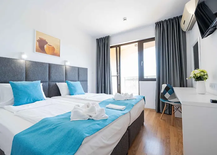 Apartreginacarevo Apartament Carewo