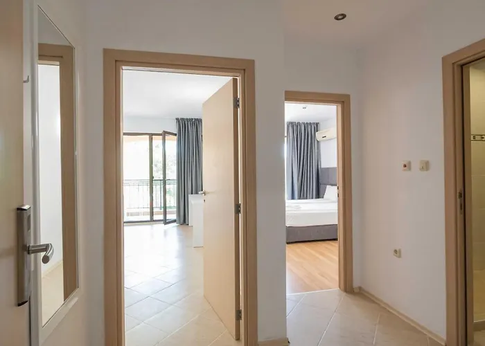 Apartreginacarevo Carewo