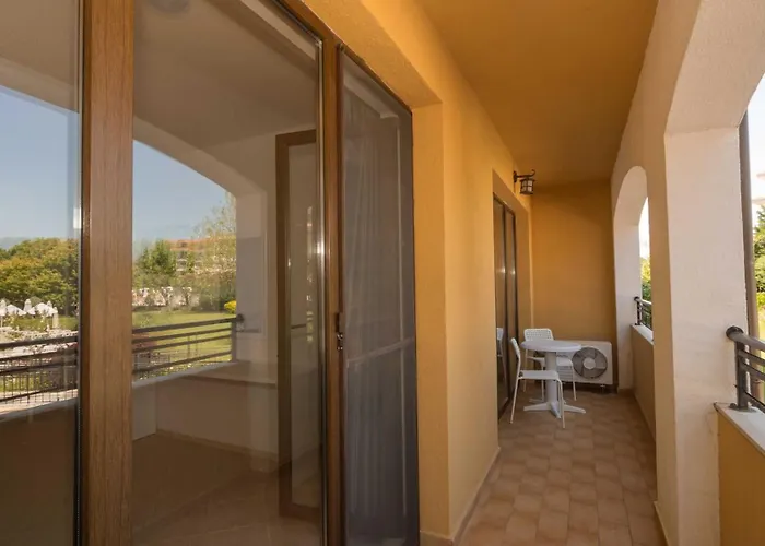 Apartament Apartreginacarevo